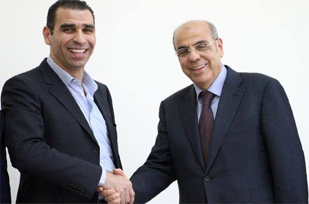 Photo of انتصر زطشي، فمتى تنتصر كرتنا ؟