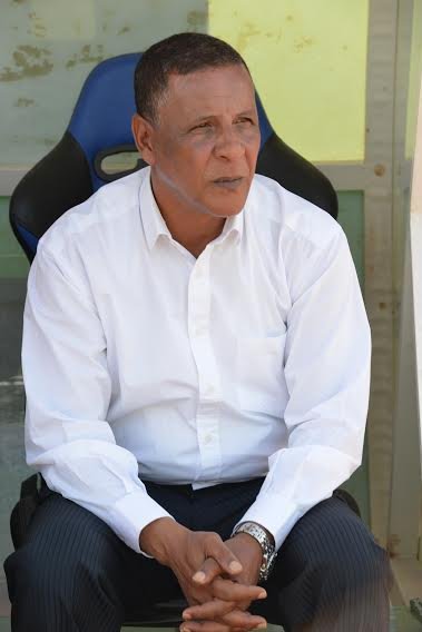 Photo of مولودية الجزائر.. عمراني يُبرر فشل أشباله في الفوز أمام الترجي