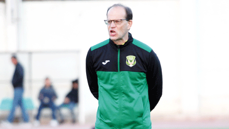 Photo of مدافع مالي حل بقسنطينة اليوم لإجراء التجارب