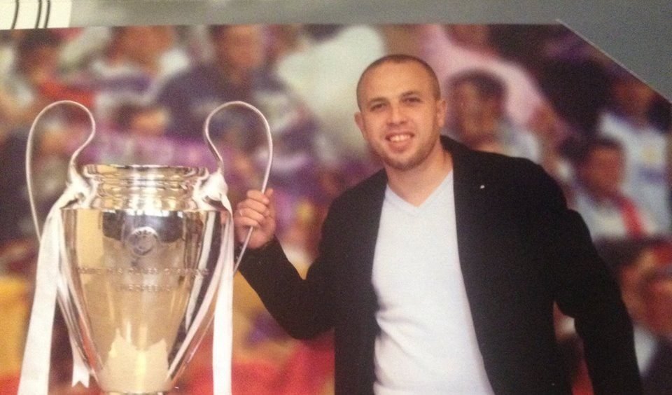 Photo of بورحلي: “الكثيرون يجهلون أنني لعبت 5 مواسم باطل في الموك” “الخروبية يقرّون بالخير وعشت أجمل أيام مشواري مع الكاب”