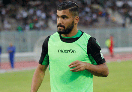 Photo of قضية بن عيادة لا تزال تراوح مكانها وبوخدنة يشدد اللهجة