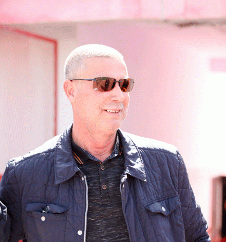 Photo of جمعية الخروب: الرابطة تمنح لايسكا مهلة إضافية بأسبوع