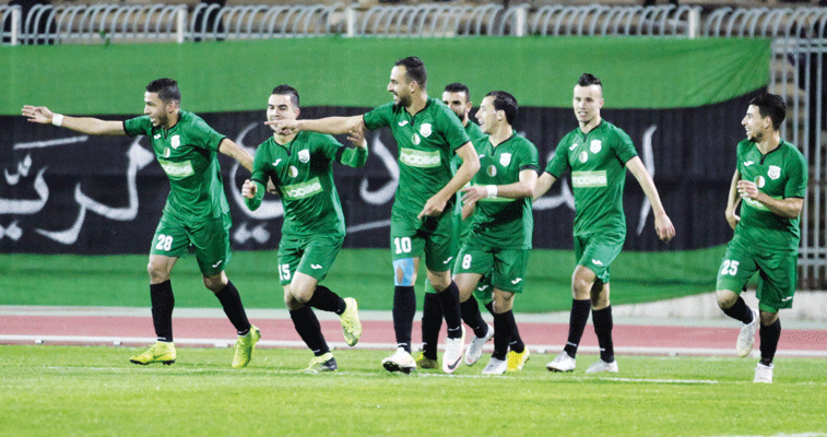 Photo of الملاك يطمئنون اللاعبين بخصوص المستحقات