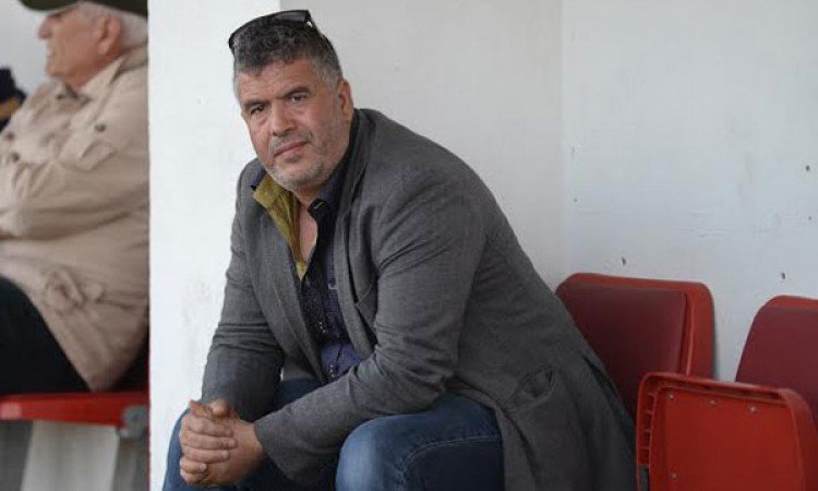 Photo of مولودية العلمة: هرادة يستقيل رسميا والبابية تدخل النفق المظلم