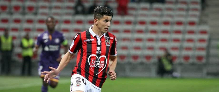 Photo of عطّال يختم الموسم بقوة ويُختار ضمن أفضل عاشرة لاعبين في فرنسا رابع أفضل مُراوغ في الليغ 1 ومع الكبار دائما