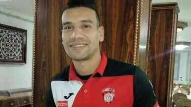 Photo of جمعية عين مليلة  يعيش يجهز حامية لمباراة “السياسي” والإدارة ترصد منحة مغرية