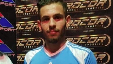 Photo of مولودية قسنطينة هدروق: “نظام المنافسة غير عادل في تعيين الصاعدين”