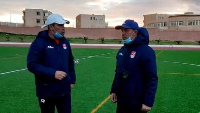 Photo of اتحاد عنابة بن شوية: “نتمنى إيجاد حل لقضية الإجازات قبل لقاء البوبية”