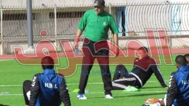 Photo of هلال شلغوم العيد بوعراطة لم يقتنع ببعض العناصر وسيقلص التعداد قريبا