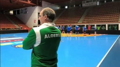 Photo of آلان بورت :”مهمتنا ستكون صعبة أمام المغرب”