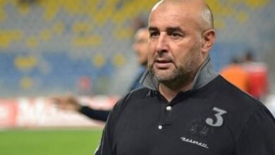 Photo of بن شيخة يتعافى من فيروس كورونا