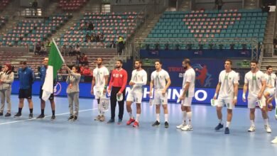 Photo of المنتخب الوطني لكرة اليد.. تفاصيل الهزيمة الجديدة للخضر