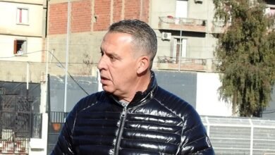 Photo of وفاق سطيف.. لافي يعتذر بعد أحداث مُباراة مولودية الجزائر