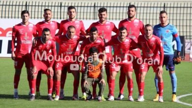 Photo of مولودية وهران.. اللاعبون في إضراب مفتوح