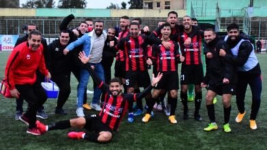 Photo of أخبار سارة لإتحاد العاصمة قبل مواجهة مولودية الجزائر