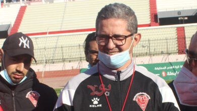 Photo of مولودية وهران.. هذه أسباب رحيل بلعطوي عن الحمراوة