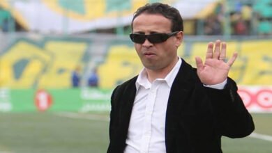 Photo of اتحاد بسكرة: آيت جودي: “تجاوز الوفاق يمنحنا دفعا كبيرا وعلينا مواصلة العمل”