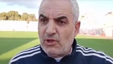 Photo of جمعية الخروب بلعريبي: “سنضع اليد في اليد لتحقيق البقاء وسنحضر للتلاغمة في هدوء”