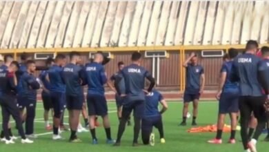 Photo of اتحاد عنابة بوكمية: “تحقيق 3 انتصارات متتالية ليس سهلا ولقاء الكاب صعب”