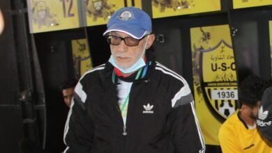 Photo of اتحاد الشاوية زكري: “لبسنا ثوبا أكبر من قدراتنا ونتيجة تاجنانت واقعية لفريقنا”