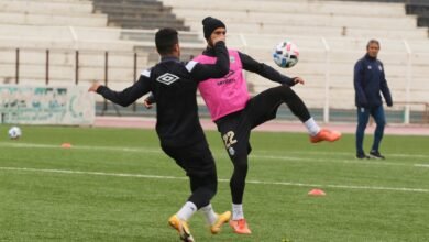 Photo of وفاق سطيف.. الكوكي :”كل المُباريات صعبة وهذا ما نسعى إليه”