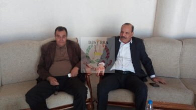 Photo of أهلي البرج: عفافسة: “ديوننا عند المنازعات كبيرة جدا وتفوق طاقتنا”