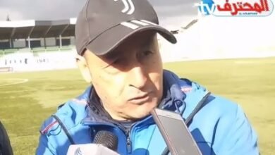 Photo of شباب أولاد جلال تازير: “الحكم من هزمنا والعلمة لم تكن أفضل منا”