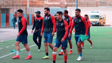 Photo of شباب باتنة  “الشوايـة” صبوا جـام على اللاعبين والإدارة مطالبـة باحتواء الوضع
