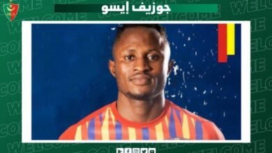 Photo of مولودية الجزائر يبرّم أولى صفقاته