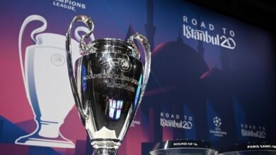 Photo of أبطال أوروبا: الملكي والسيتيزن أمام طريق مفتوح