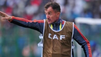 Photo of سريدوييفيتش: سنلعب كامل حظوظنا أمام الجزائر