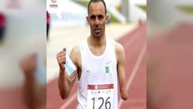 Photo of ذوو الاحتياجات الخاصة / التجمع الدولي لألعاب القوى بتونس (الجولة الأولى): 10 ميداليات للجزائر منها 6 ذهبيات