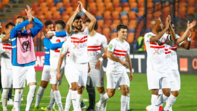 Photo of الزمالك يواصل تحضيراته للمولودية ويُعين رئيس بعثته للجزائر