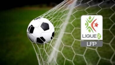 Photo of الرابطة المحترفة الثانية.. هذا ما حملته جولة الأسبوع