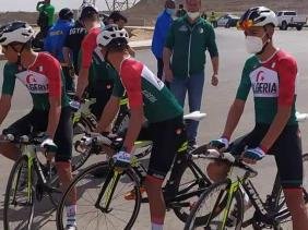 Photo of رئيس الاتحادية الجزائرية للدراجات: المنتخب الجزائري عازم على تشريف الراية الوطنية في البطولة الإفريقية
