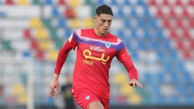 Photo of تاهرات يُصاب وهذه مدة غيابه