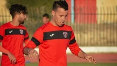 Photo of جمعية عين مليلة:  جعبوط: “تلقيت عدة عروض لكني قررت البقاء مع الجمعية”