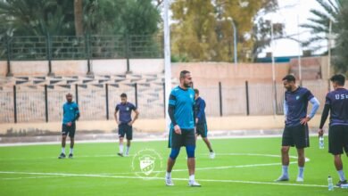 Photo of اتحاد بسكرة: الإدارة تستسلم لديون المنازعات والاتحاد يتجه لعدم دخول الميركاتو