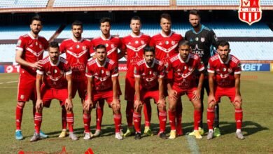 Photo of بن غيث:”مواجهة شباب بلوزداد لن تكون سهلة”