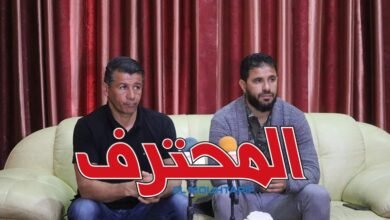 Photo of شباب بلوزداد يُقدم عرضا لحمدي ويريده لتعويض دوما