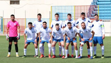 Photo of دفاع تاجنانت الدفاع مطالب بحصد 15 نقطة على الأقل لتحقيق البقاء