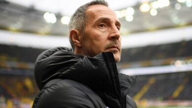 Photo of ألمانيا: مدرب جديد لبن سبعيني
