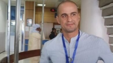 Photo of رياضات ميكانيكية: إعادة انتخاب امين لعيبي على رأس الاتحادية لعهدة اولمبية جديدة (2021- 2024)