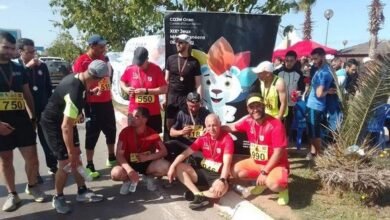 Photo of البطولة الوطنية لنصف الماراطون تدخل وهران في أجواء الموعد المتوسطي