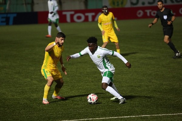 شبيبة القبائل