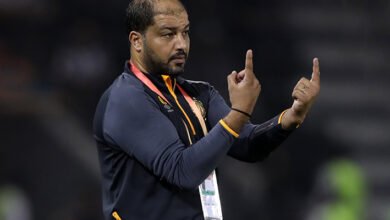 Photo of مدرب الترجي :”لا يهمنا ما يقول المصريون.. المهم حققنا هدفنا”