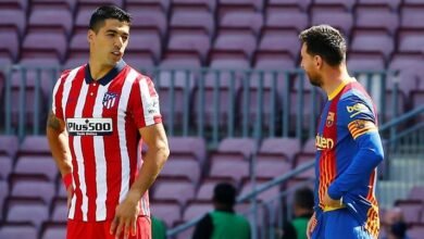 Photo of من “تخليتم عنه منح اللقب لغريمكم” اللاعب الذي أثبت طوال مسيرته أن الناس مخطئة بشأنه