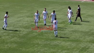 Photo of مولودية العلمة  لكناوي: “لم نضمن البقاء بعد، بدأنا من الصفر ولدينا 18 نقطة”