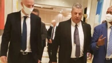 Photo of بطاقة تهنئة سويسرية “تعري” أصحاب “الأكذوبة” الجزائرية