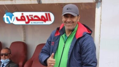 Photo of شبيبة جيجل.. النمرة تستعد لبوعقال وحوحو يُحذر من التساهل